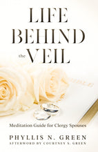Load image into Gallery viewer, Life Behind The Veil (Paperback)
