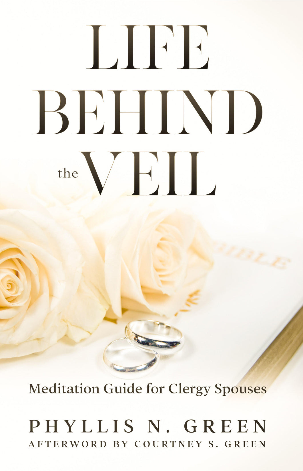 Life Behind The Veil (Paperback)